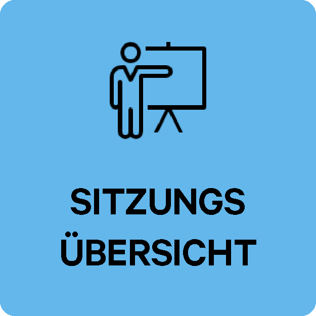 Programmübersicht