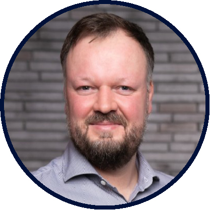Jan Deeken, DLR (Lampoldshausen)
